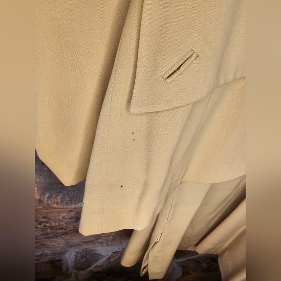 1940s ladies suit with pencil skirt - Picture 2 of 15